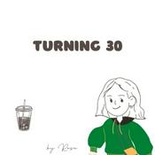 Podcast Turning 30