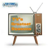 Podcast TV's Greatest Seasons