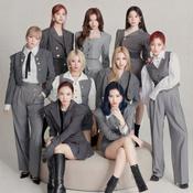 Podcast TWICE stages/covers/edits