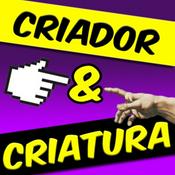 Podcast Criador & Criatura