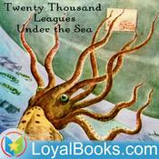 Podcast Twenty Thousand Leagues Under the Sea by Jules Verne