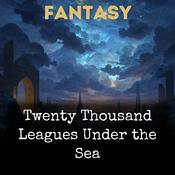Podcast Twenty Thousand Leagues Under the Sea