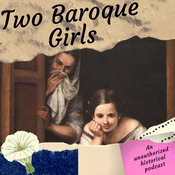 Podcast Two Baroque Girls