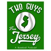 Podcast Two Guys from Jersey