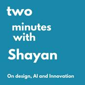 Podcast Two Minutes with Shayan Mashatian