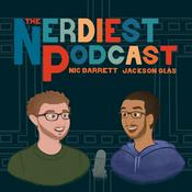 Podcast The Nerdiest Podcast