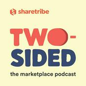 Podcast Two-Sided - The Marketplace Podcast