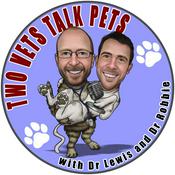 Podcast Two Vets Talk Pets
