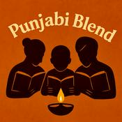 Podcast He Prayed and I Danced - A Father Daughter Legacy, by Tirath Hamilton - Punjabi Blend Punjabi Kahani