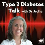 Podcast Type 2 Diabetes Talk