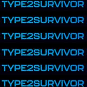 Podcast Type 2 Survivor