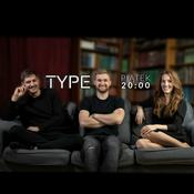 Podcast Type Hype