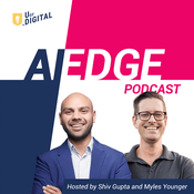 Podcast The AI Edge Podcast