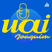 Podcast Uai Joaquim