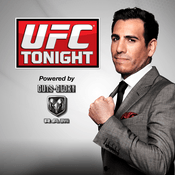 Podcast UFC Tonight