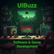Podcast UIBuzz - Software and game development