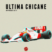 Podcast Última Chicane - Um podcast de F1