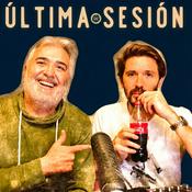 Podcast Última Sesión