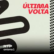 Podcast Última Volta