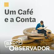 Podcast Um Café e a Conta Podcast