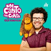 Podcast Cris Gouveia - Um Canto que Conta