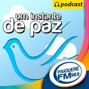 Podcast Um Instante Para a Paz