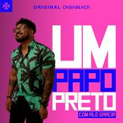 Podcast Um Papo Preto