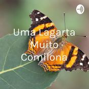 Uma Lagarta Muito Comilona - Eric Callis