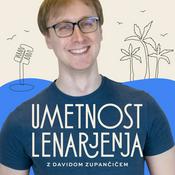 Podcast Umetnost Lenarjenja