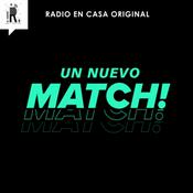 Podcast Un Nuevo Match