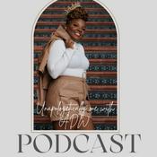 Podcast Unapologetically Me with ADW