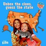 Podcast Unboxed, USA | PragerU Kids