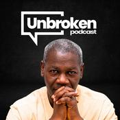 Podcast Unbroken Podcast with Richard Akita