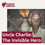 Podcast Uncle Charlie: The Invisible Hero - Uncle Charlie: De Onzichtbare Held
