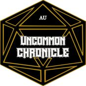 Podcast Uncommon Chronicle