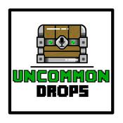 Podcast Uncommon Drops