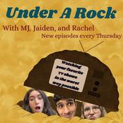 Podcast Under a Rock