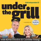 Podcast Under the Grill