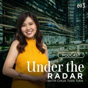 Podcast Under The Radar