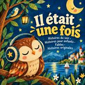 Il était une fois｜Histoires du soir · Histoires pour enfants · Fables · Histoires originales