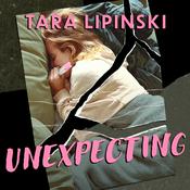 Podcast Tara Lipinski: Unexpecting