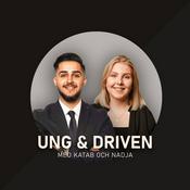 Podcast Ung & driven