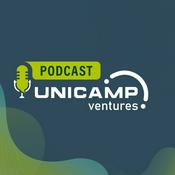 Podcast Unicamp Ventures
