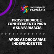 Podcast Universidade da Farmácia