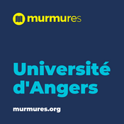 Podcast Université d'Angers - Murmures