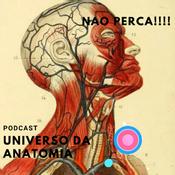 Podcast Universo da Anatomia