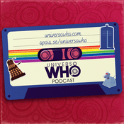 Podcast Universo Who Podcast 3.0