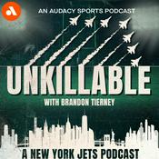 Podcast Unkillable: A New York Jets Podcast