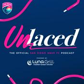Podcast Unlaced: The Official San Diego Wave FC Podcast