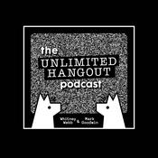 Podcast The Unlimited Hangout Podcast with Whitney Webb and Mark Goodwin